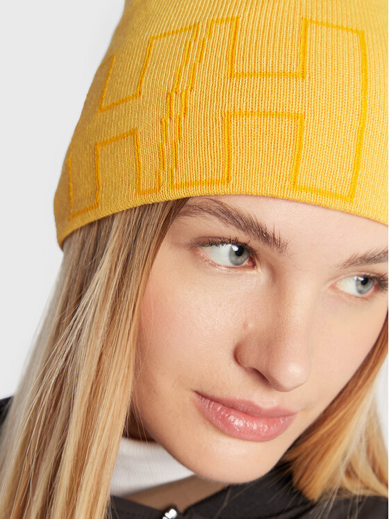 Helly Hansen Helly Hansen Căciulă Outline 67147 Galben