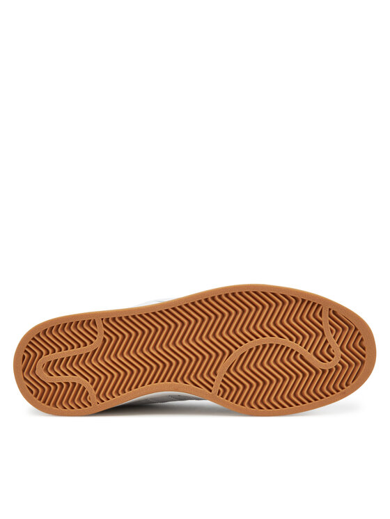 adidas adidas Снікерcи Campus 00s JP9996 Білий