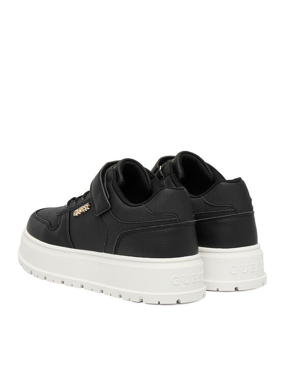 Guess Guess Sneakers CEO-V12-1148 Nero