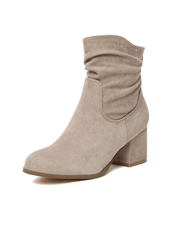 JENNY JENNY Stiefeletten CEO-WS24340-01 Beige