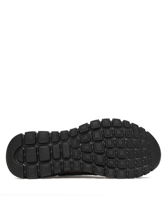 Skechers Skechers Superge Graceful 100888/BKRG Črna