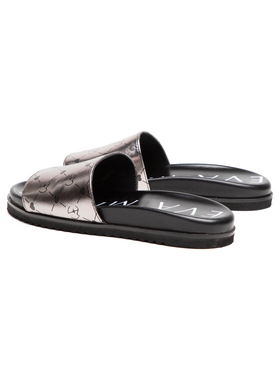 Eva Minge Eva Minge Чехли EM-21-09-001116 Сребрист