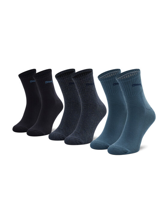 Chaussette haute puma online