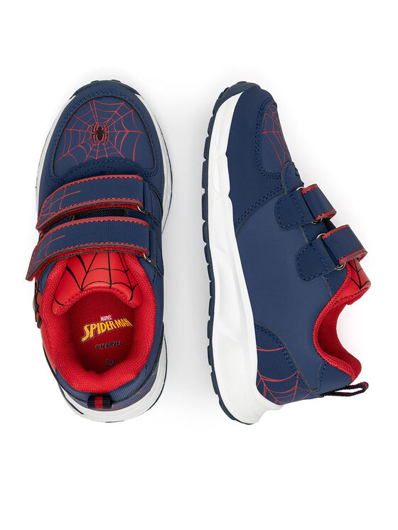 Spiderman Ultimate Spiderman Ultimate Tossud CP66-AW24-327SPRMV Tumesinine