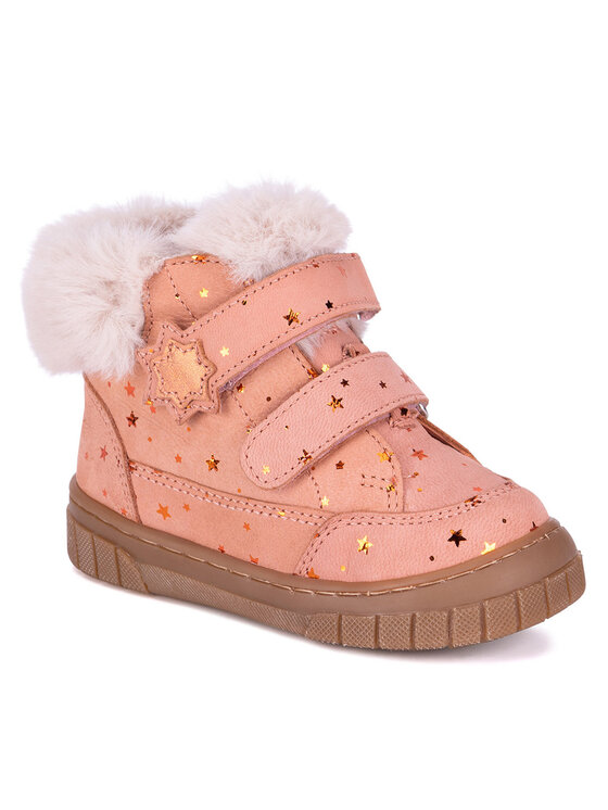 Lasocki Kids Lasocki Kids Aulinukai BEAUTY CI12-BEAUTY-02 Oranžinė
