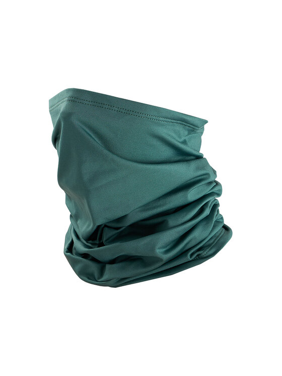 4F 4F Chusta MIDSHOP ACCESSORIES Turkusowy