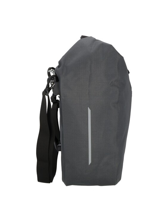 Jack Wolfskin Jack Wolfskin Torba 300466 Szary