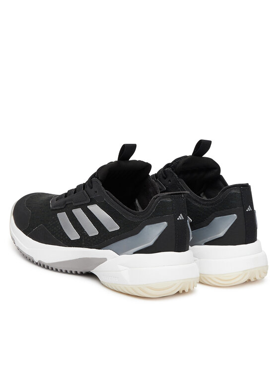 adidas adidas Čevlji za športe v zaprtih prostorih Crazyflight 6 HQ4684 Črna