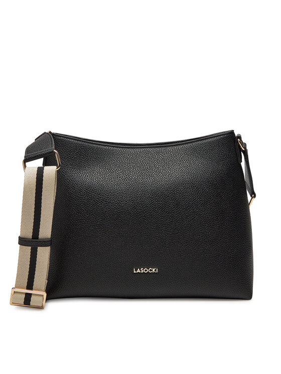 Lasocki Lasocki Handtasche LSK-O-007-07 Schwarz