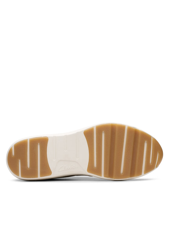 Clarks Clarks Sneakers Tivoli Walk 26181361 Bianco