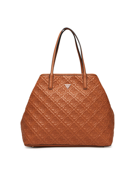 Guess Guess Torbica Adelasia HWQL96 58240 Smeđa