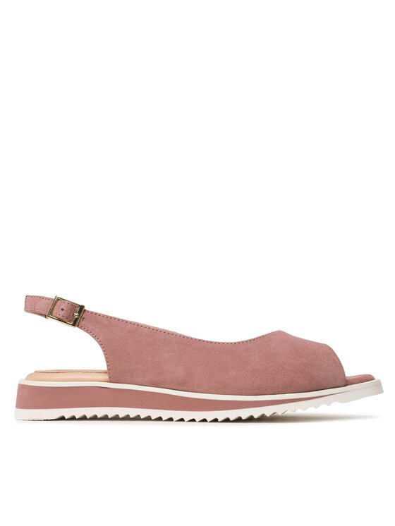 Salamander Salamander Sandali 32-29001-29 Rosa