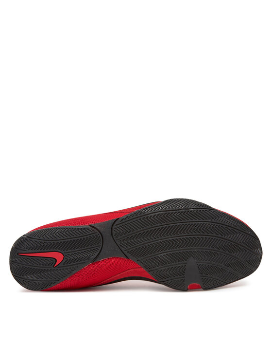 Nike Nike Obuća za boks Machomai 3 HF7333 600 Crvena
