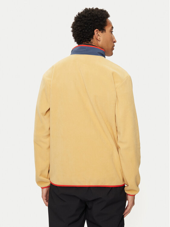 Columbia Columbia Polar Sequoia Grove™ 2095891 Beżowy Regular Fit