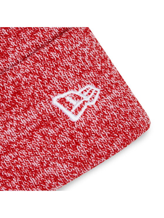 New Era New Era Kapa Team Bulls 60364337 Rdeča