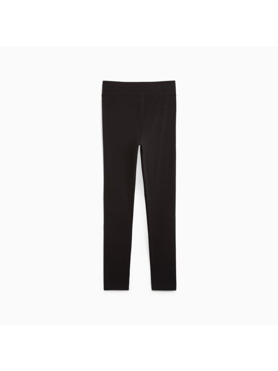 Puma Puma Legginsy 681782 Czarny