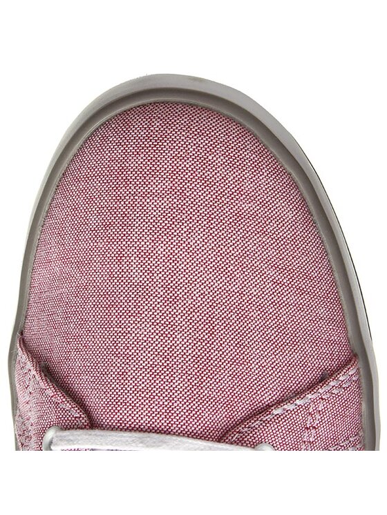 Tommy Hilfiger Tommy Hilfiger Teniși Harlow 1E FM56820896 Roșu