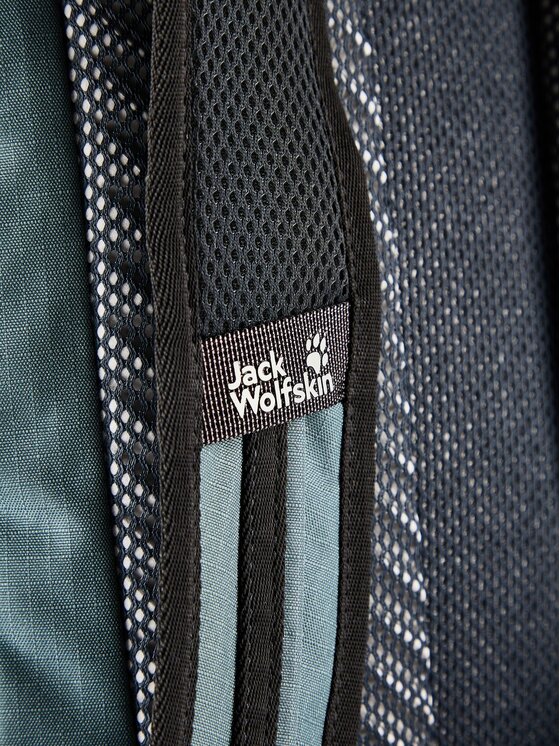 Jack Wolfskin Jack Wolfskin Plecak podróżny 330401 Szary