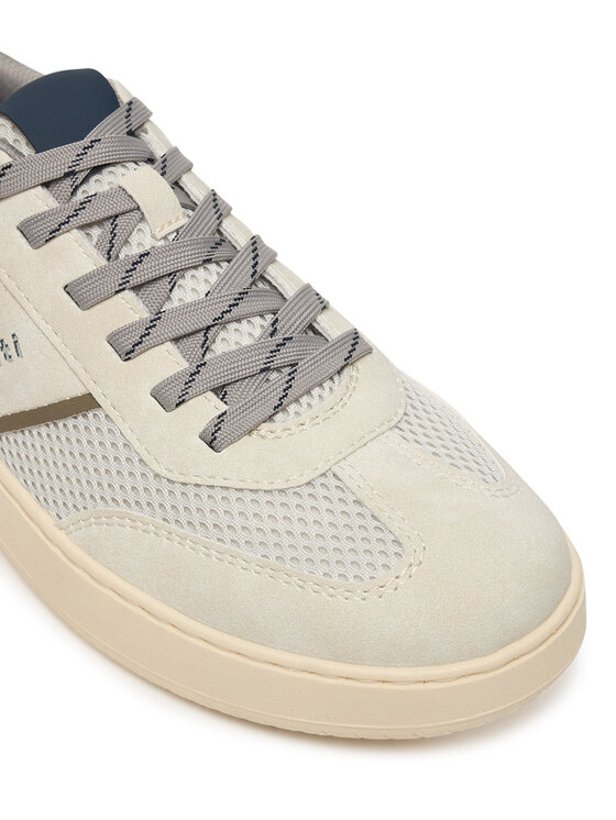 Bugatti Bugatti Sneakers 325-AVH02-5000 Écru