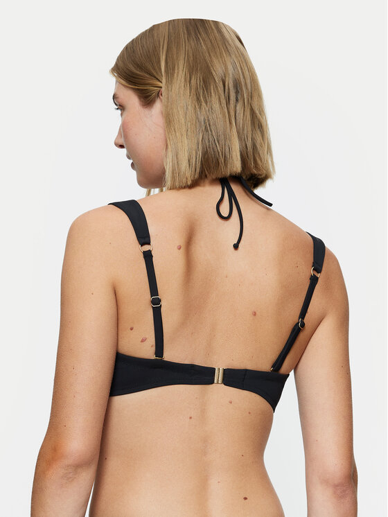 Triumph Triumph Bikini pezzo sopra Summer Twist 10222253 Nero