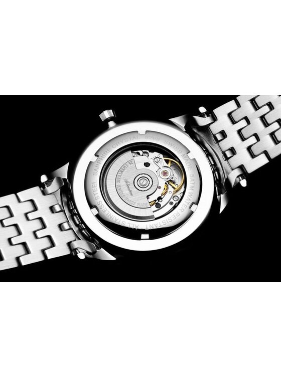 Adriatica Adriatica Orologio A8269.5116A Argento