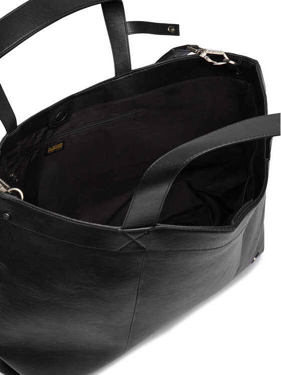 G-STAR G-Star Raw Käekott C-LDA8820 Must