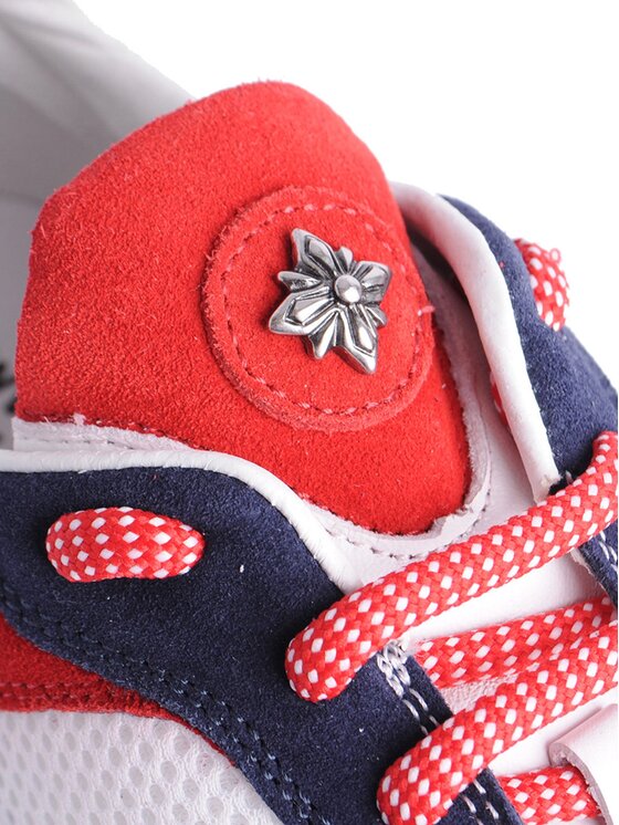 John Richmond John Richmond Αθλητικά 7001 B / Sport Λευκό