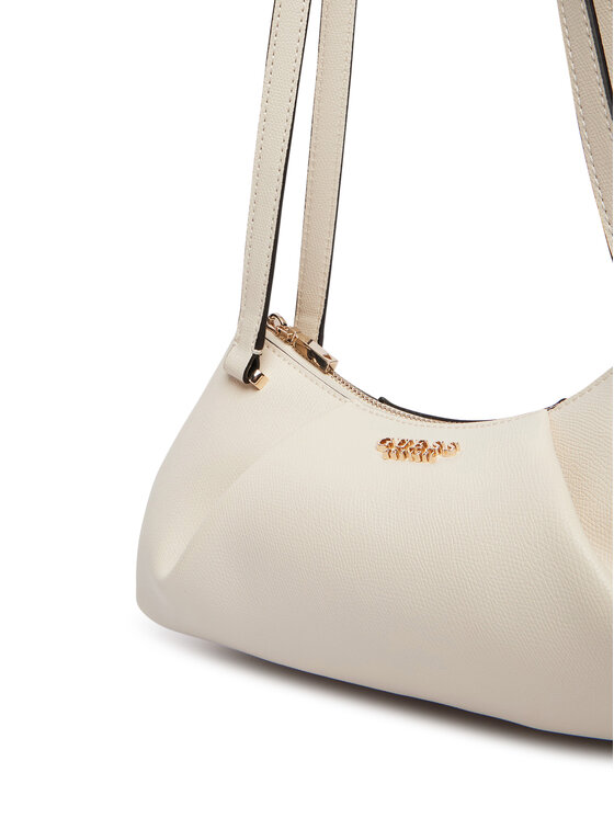 Guess Guess Geantă Amorette HWBG78 98080 Crem