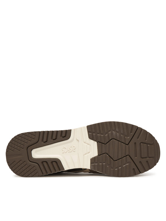 Asics Asics Сникърси Lyte Classic 1203A611 Кафяв