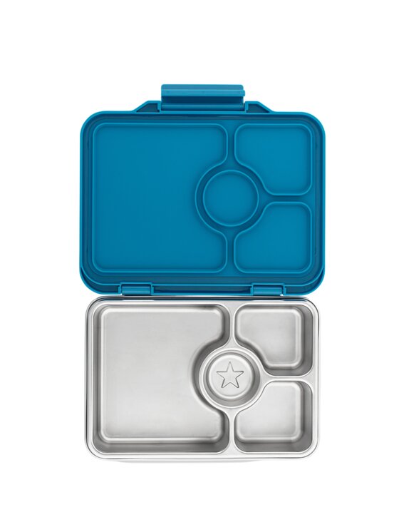 Yumbox Yumbox Lunchbox Pret Niebieski