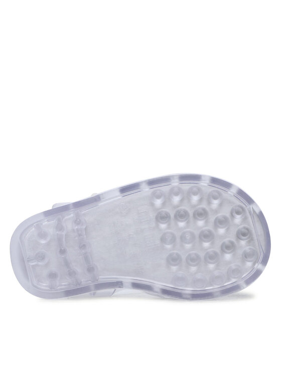 Melissa Melissa Sandály Mini Melissa Possession Bb 32410 Bílá