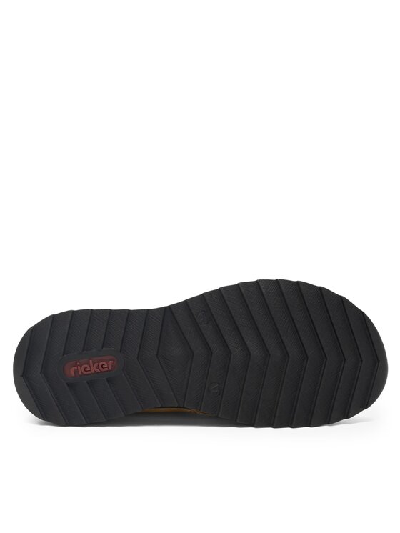 Rieker Rieker Stiefeletten 51510-68 Gelb