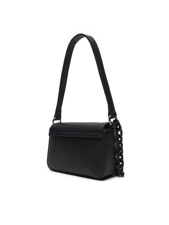 TOUS TOUS Handtasche Amanda 2002132651 Schwarz