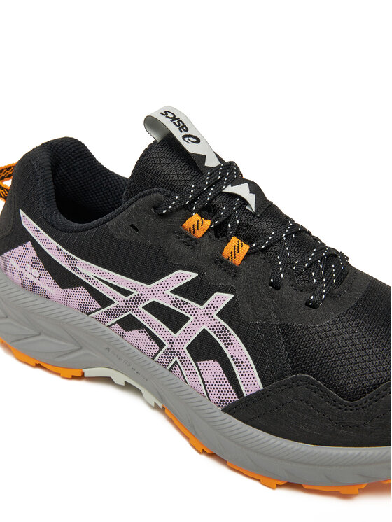 Asics Asics Tenisice za trčanje Gel-Venture 10 1012B759 Crna
