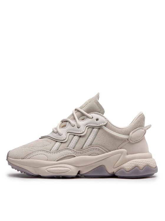 adidas adidas Снікерcи Ozweego W GY6177 Бежевий
