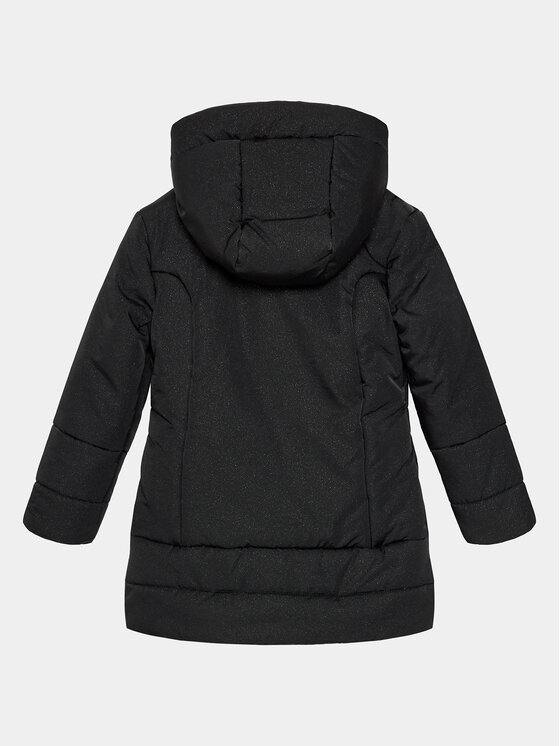 Birba Trybeyond Birba Trybeyond Зимно яке 999 77480 00 M Черен Regular Fit