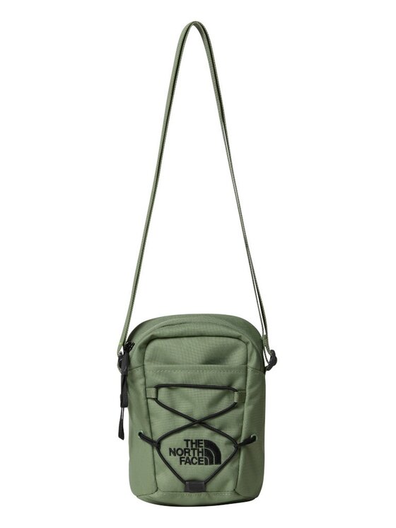 The North Face The North Face Saszetka Jester Crossbody Khaki