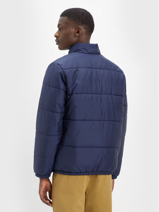 Levi's® Levi's® Žieminė striukė Sunset A5640-0001 Tamsiai mėlyna Regular Fit