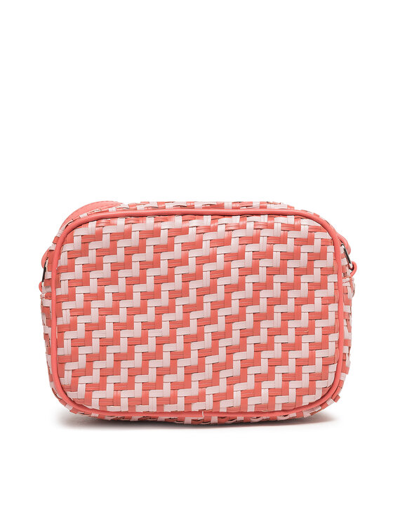 United Colors Of Benetton United Colors Of Benetton Handtasche 6HKVDY01E Rot