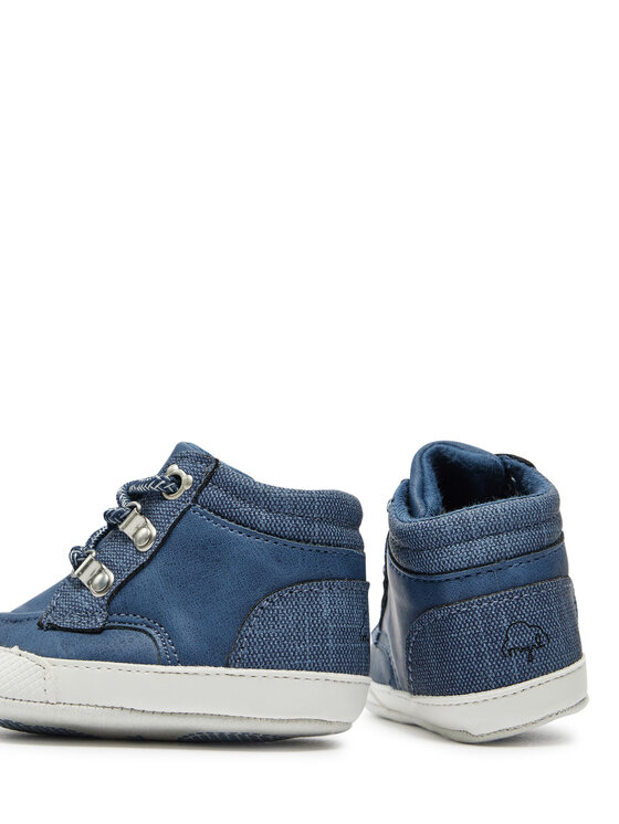 Mayoral Mayoral Sneakersy 9787 Niebieski