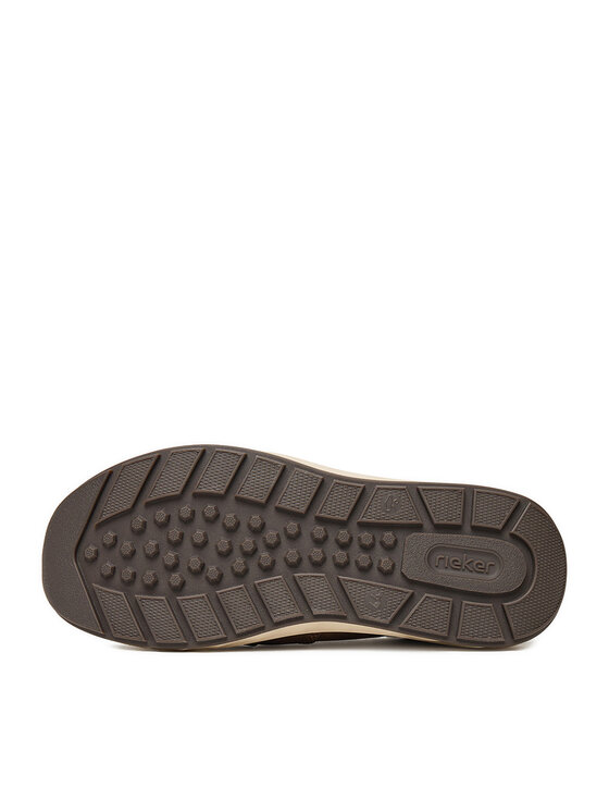 Rieker Rieker Pantofi 11550-24 Maro