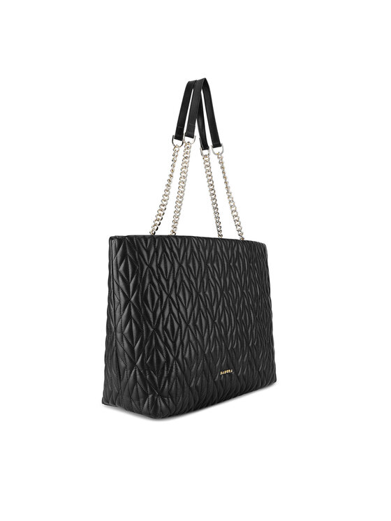 Badura Badura Borsetta TYL-O0452 Nero