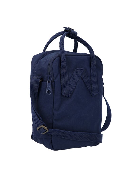 Fjällräven Fjällräven Torebka 310962 Błękitny