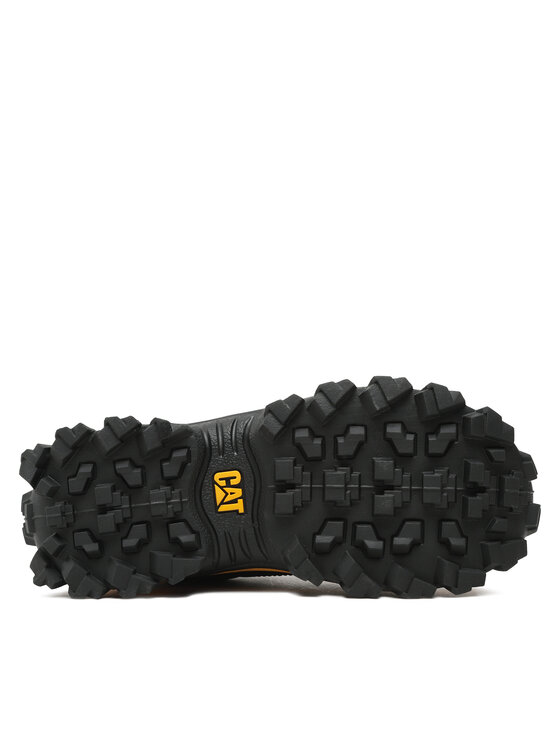 CATerpillar CATerpillar Αθλητικά P110592 Μαύρο