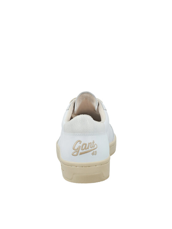 Gant Gant Αθλητικά 31631027 Λευκό