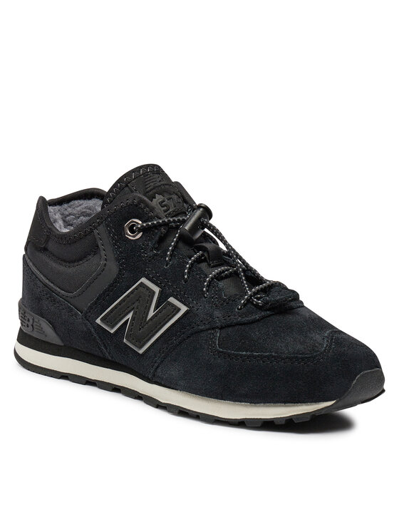 New Balance New Balance Sneakers PV574HGX Nero
