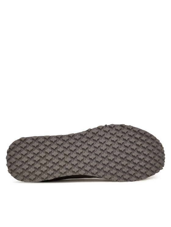 Napapijri Napapijri Sneakersy Uomo  NP0A88X3 Šedá