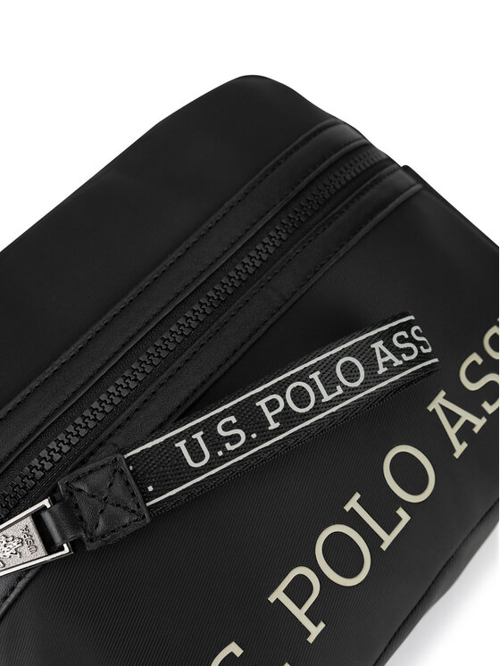 U.S. Polo Assn. U.S. Polo Assn. Τσαντάκι BIUXT8519MVP Μαύρο