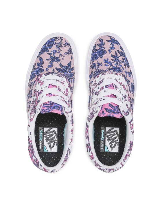 Vans comfycush clearance
