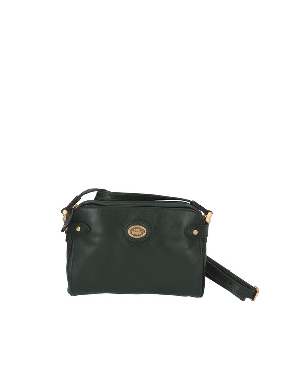 Borsa the bridge verde shop